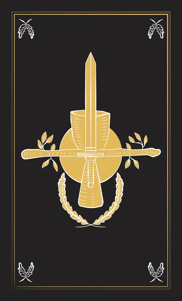 Tarot Card
